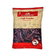 Aashirvaad Chilli Powder 200 G 